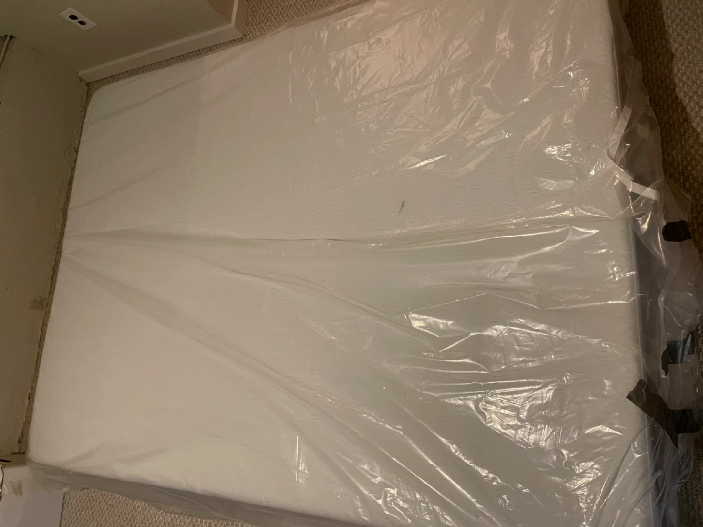 Bloom River Queen Mattress - photo 3