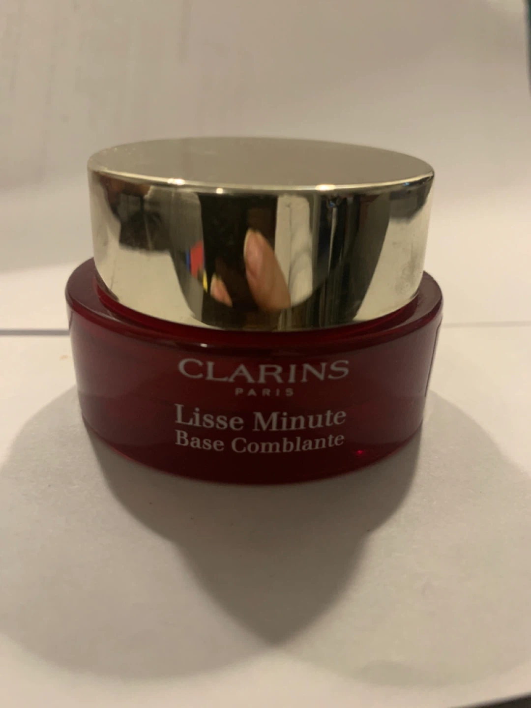 Clarins Lisse Minute Base Comblante