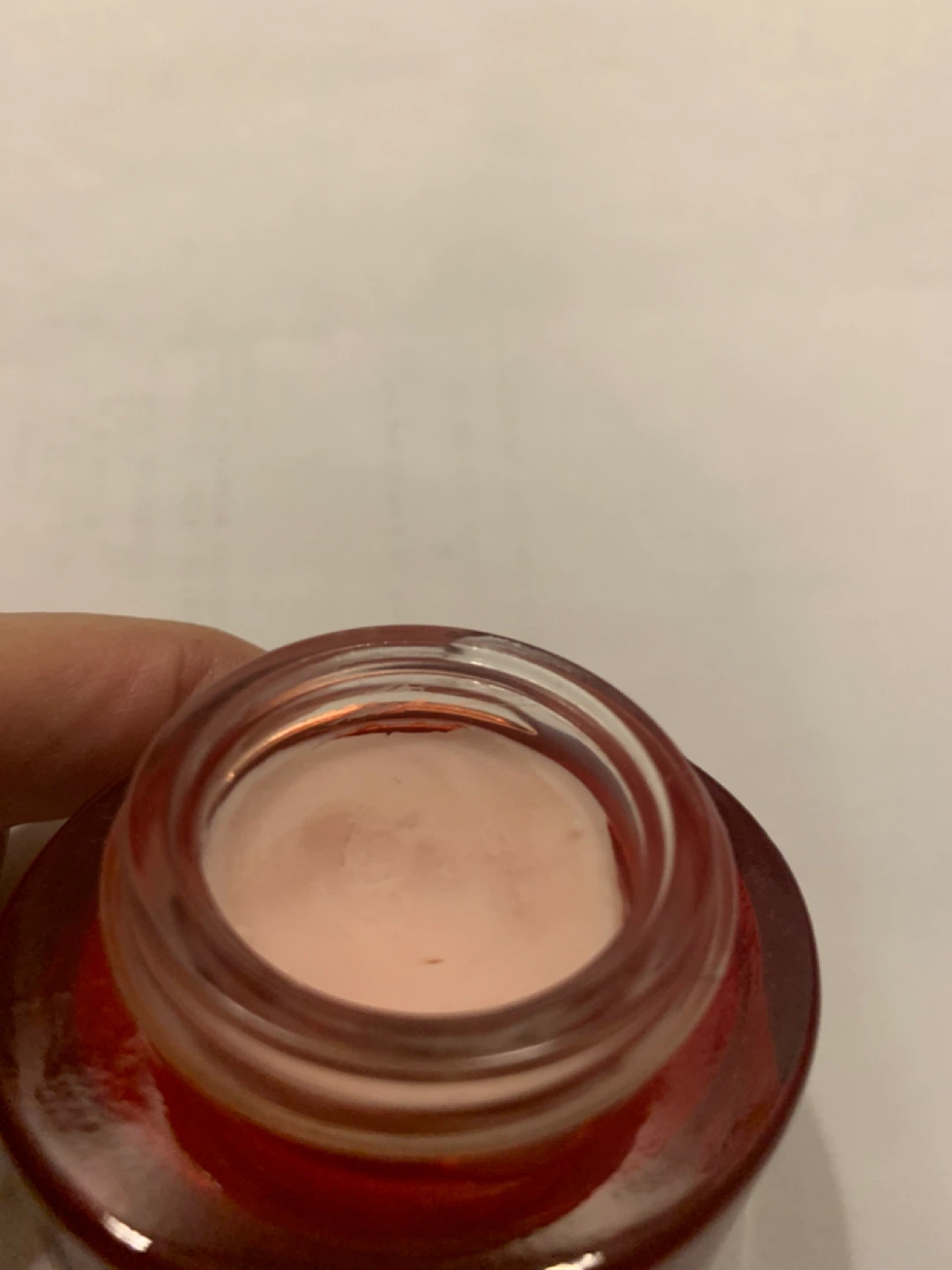 Clarins Lisse Minute Base Comblante - photo 2