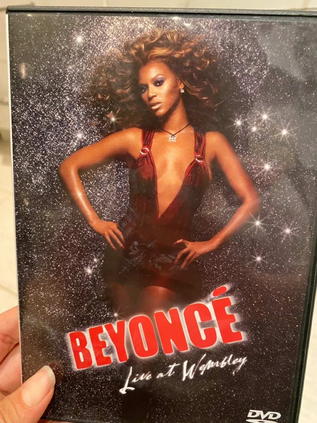 🥕🥕Beyoncé, Christina Aguilera, Alicia Keys,Timberlake DVDs 🥕🥕 image indicator(2)