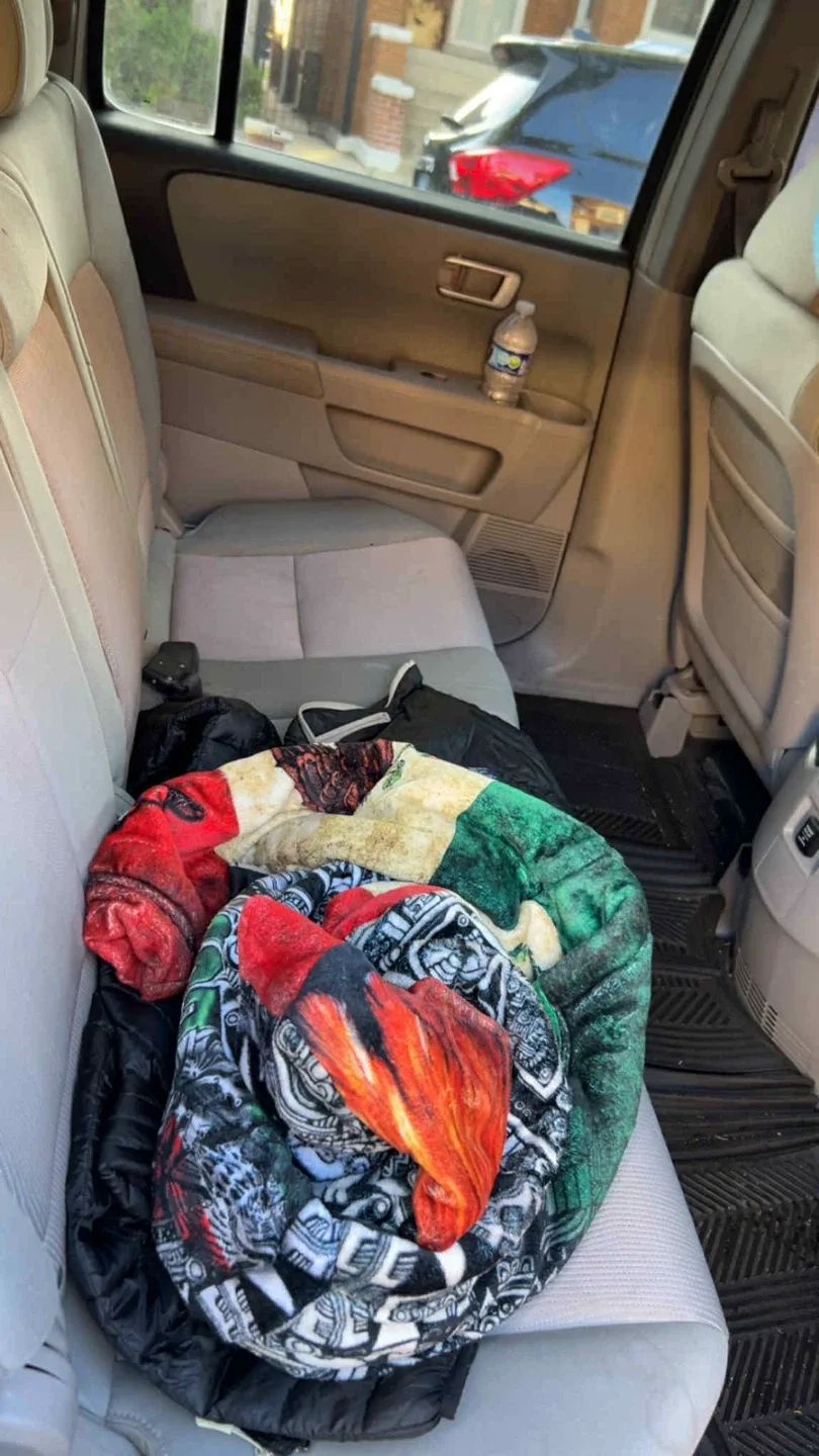 2009 Honda pilot image indicator(2)