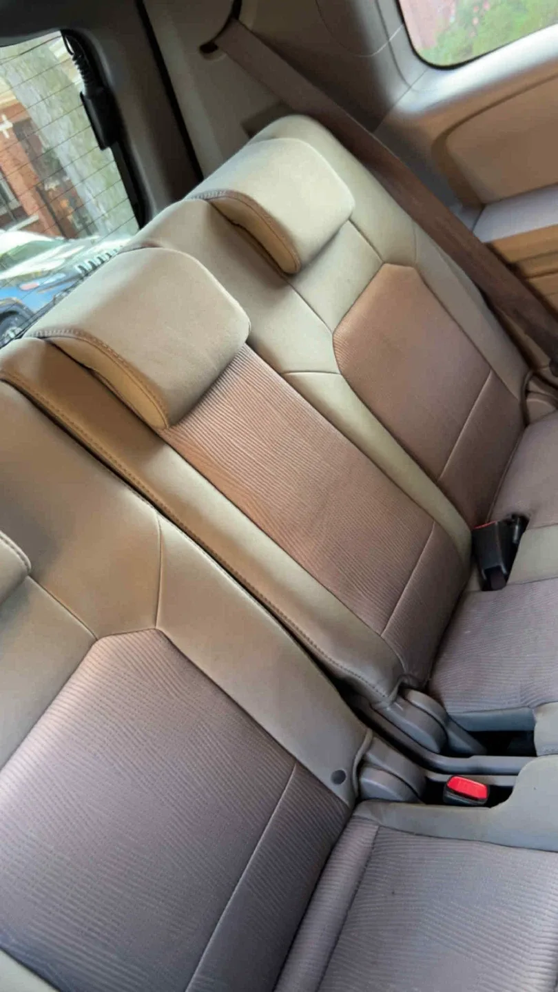 2009 Honda pilot image indicator(9)