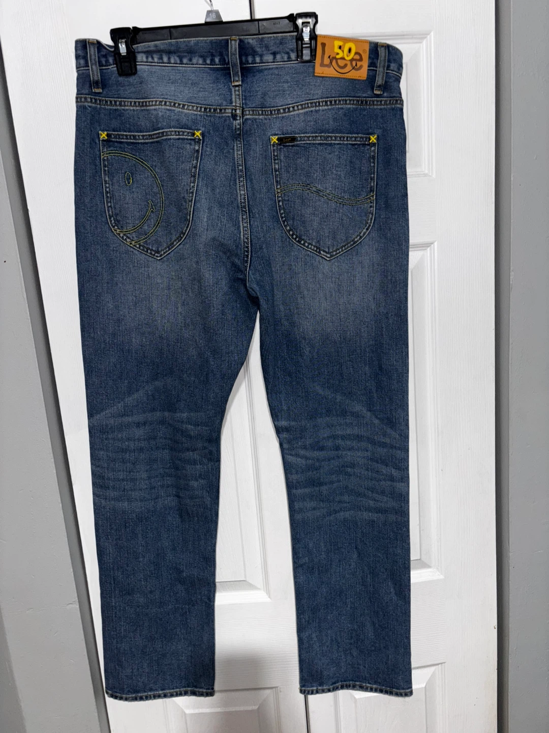Lee x SMILEY Jeans - photo 3