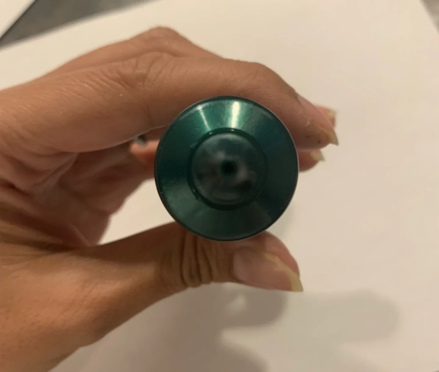 Vichy Normaderm Nuit Detox Night Cream 40ml image indicator(3)