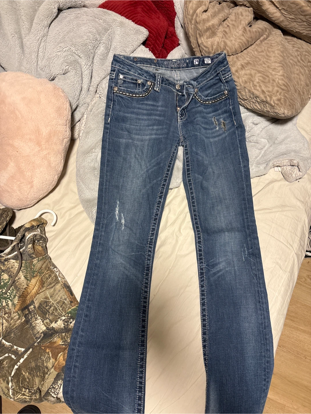 Miss Me Jeans Size 29 - photo 2