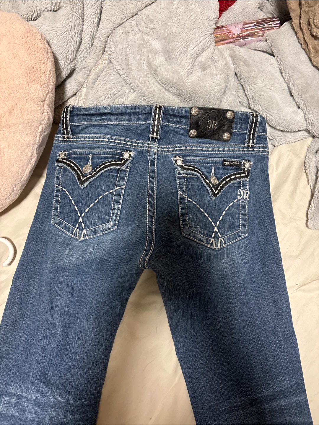 Miss Me Jeans Size 29 - photo 3