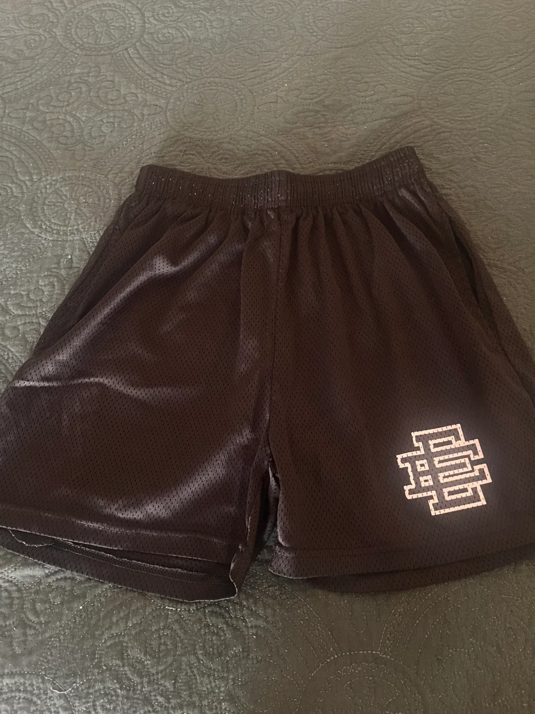 Eric Emanuel EE Basic Short