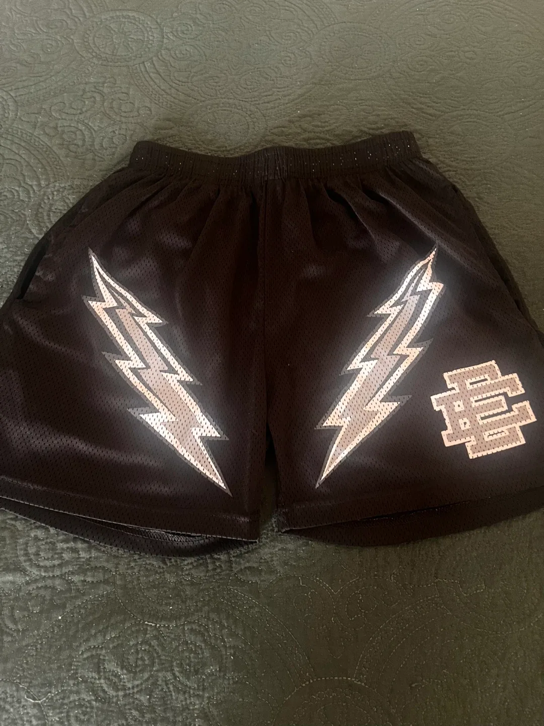 Eric Emanuel EE Basic Short