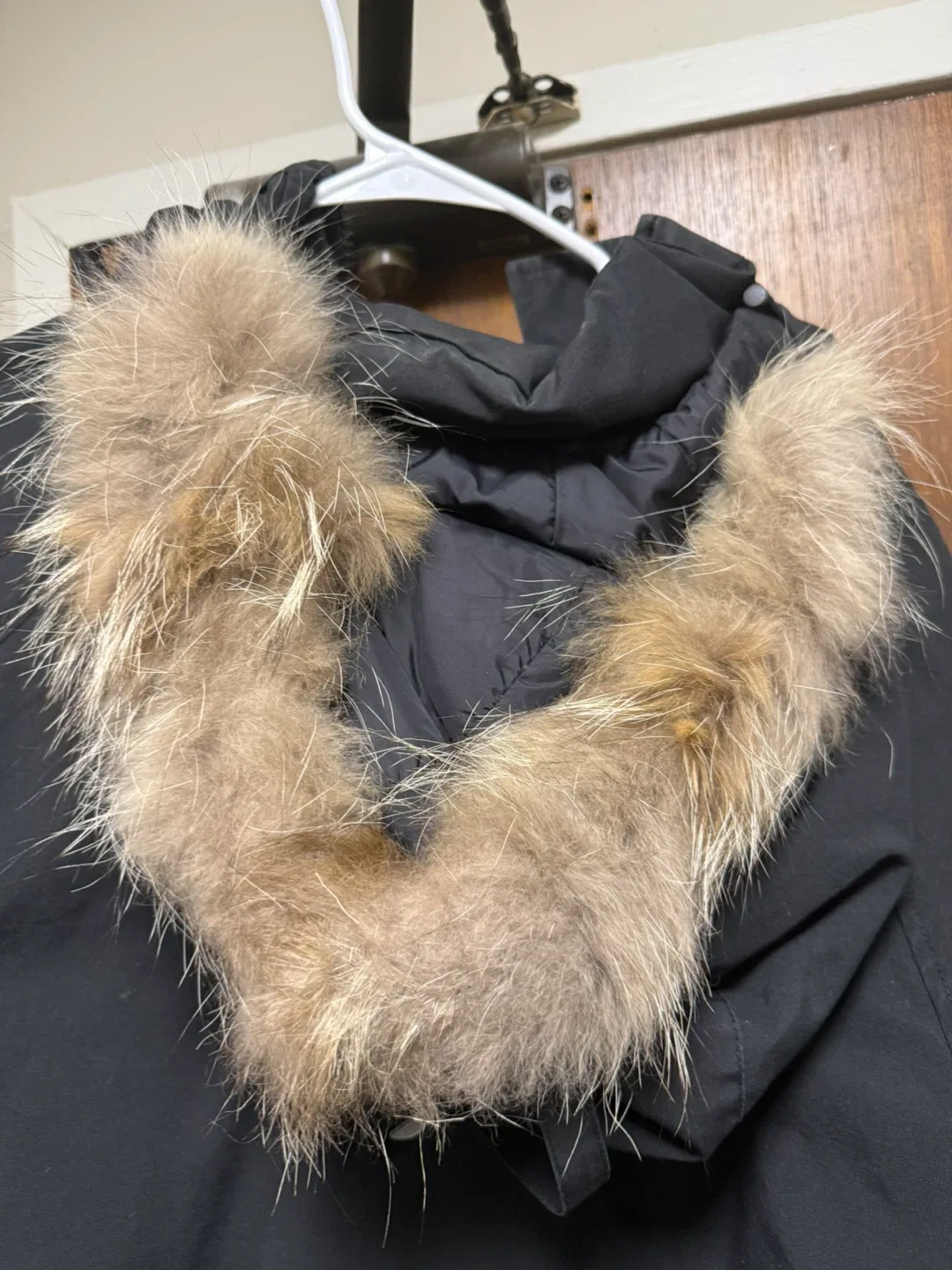 Canada Goose Bomber Jacket - Size S/P image indicator(9)