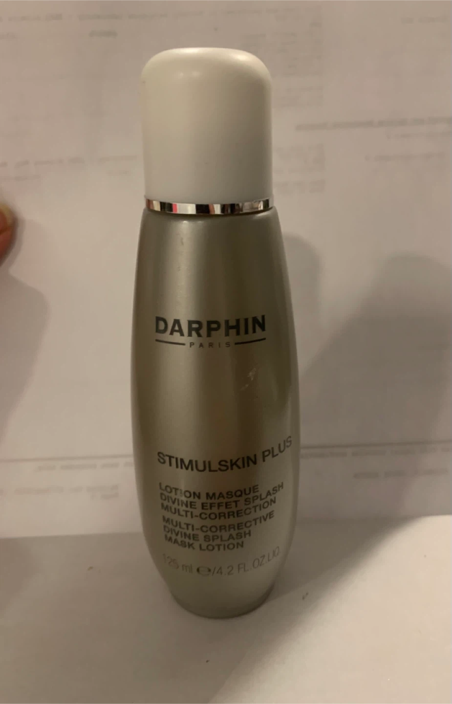 Darphin Stimulskin Plus Lotion Masque 125ml