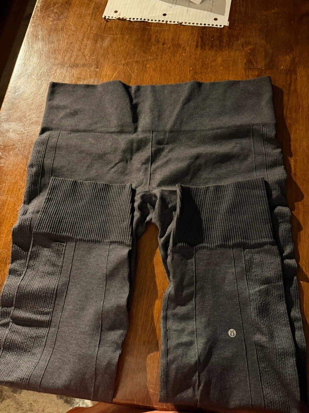 Lululemon Align Leggings - Size S - photo 2