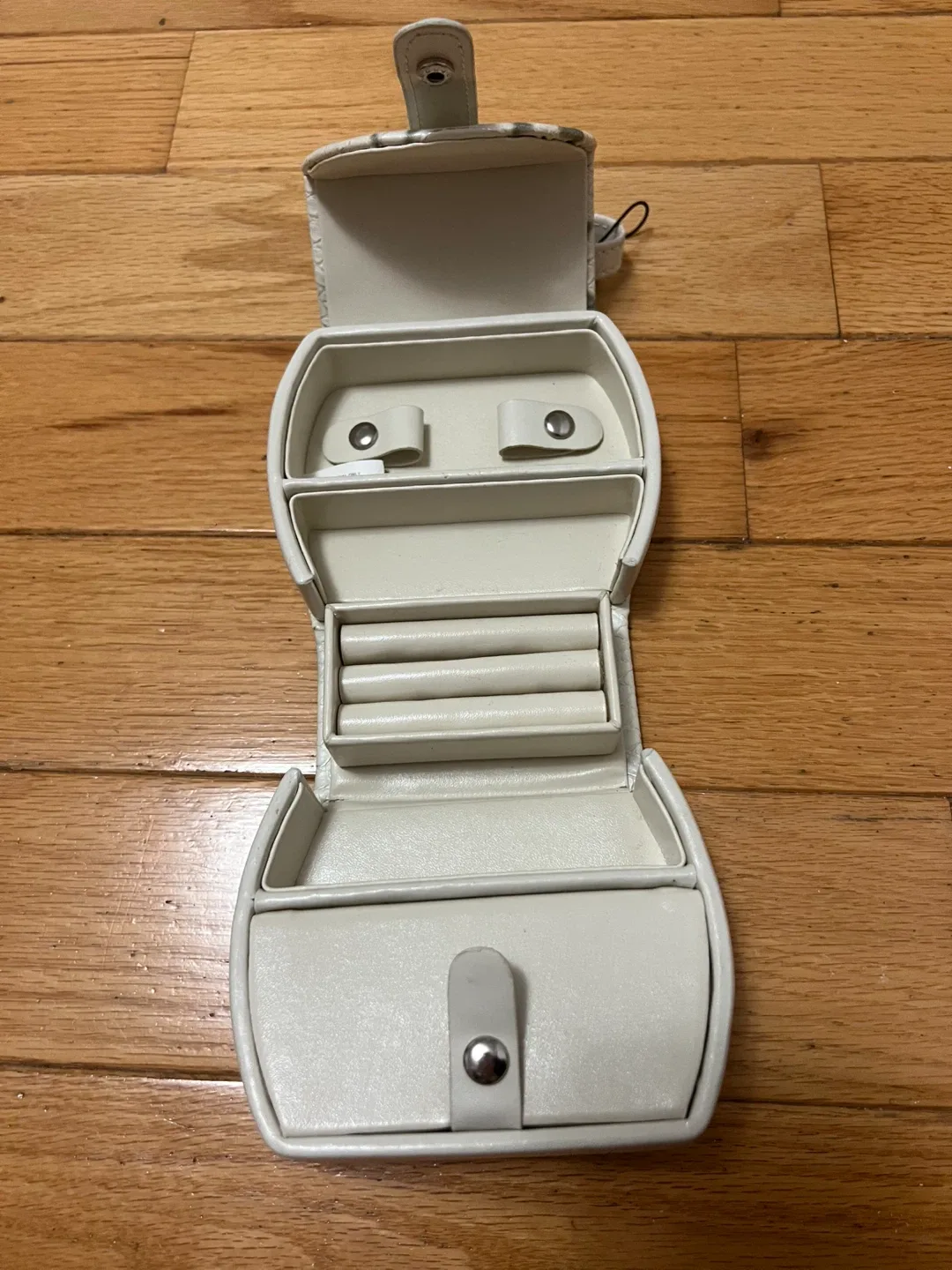 Mini Jewelry Box thumbnail