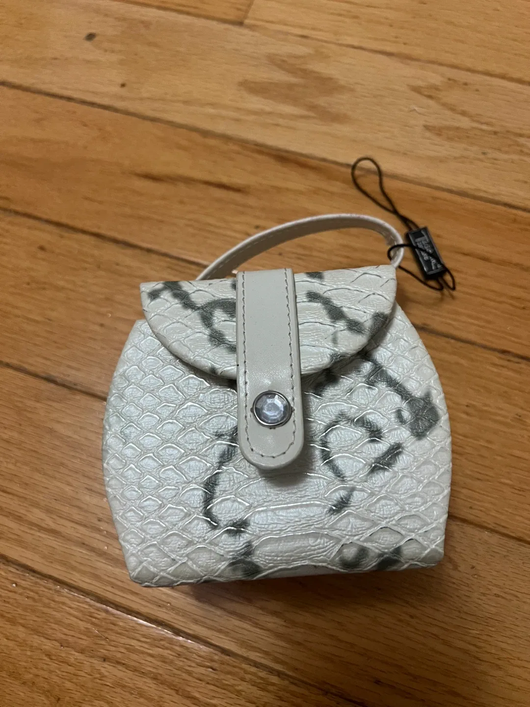 Mini Jewelry Box image indicator(2)