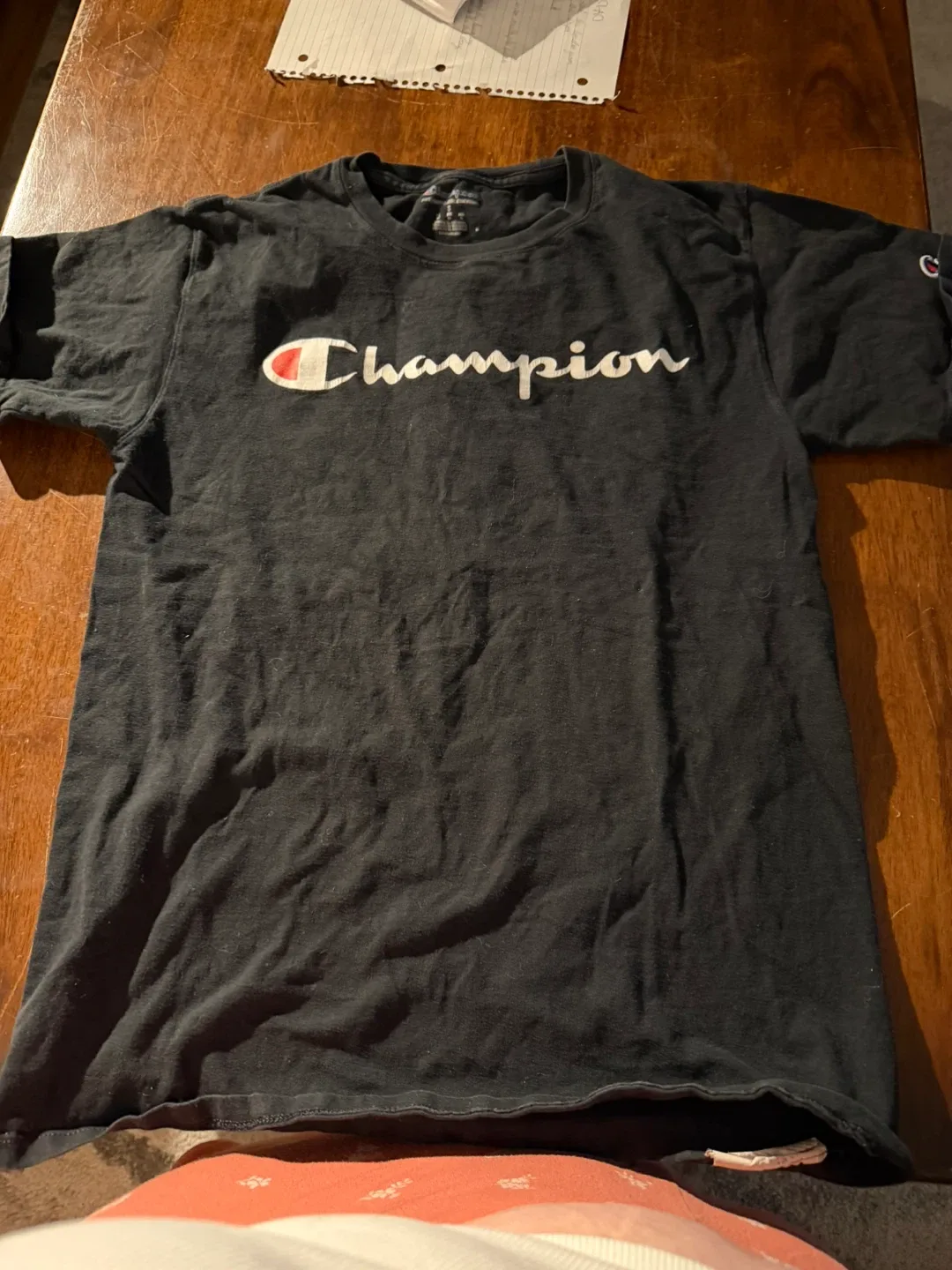 Assorted T-Shirts & Adidas Duffle Bag image indicator(3)