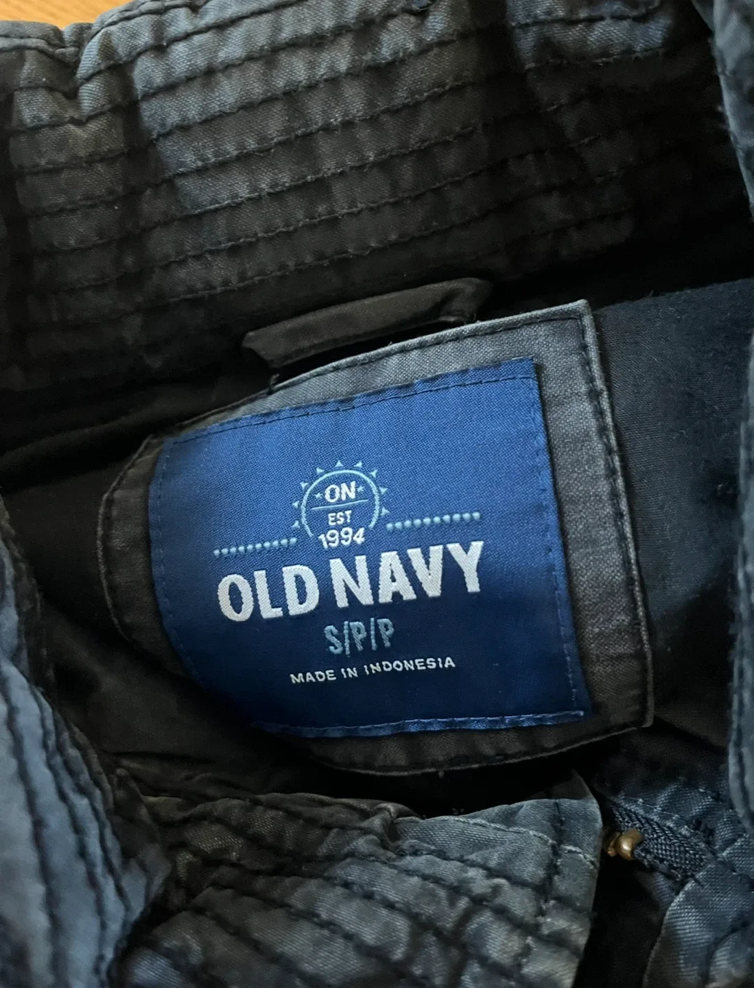 Old Navy Field Jacket - Size S image indicator(3)