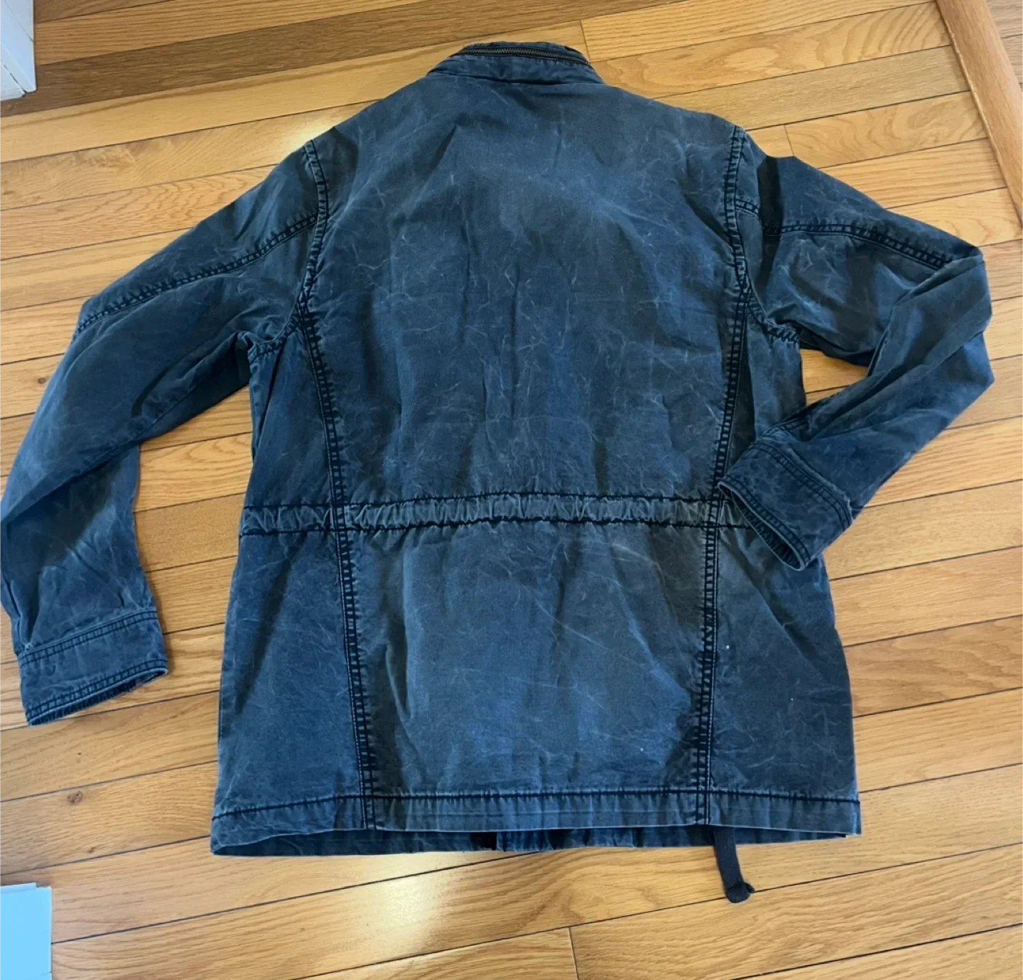 Old Navy Field Jacket - Size S image indicator(2)