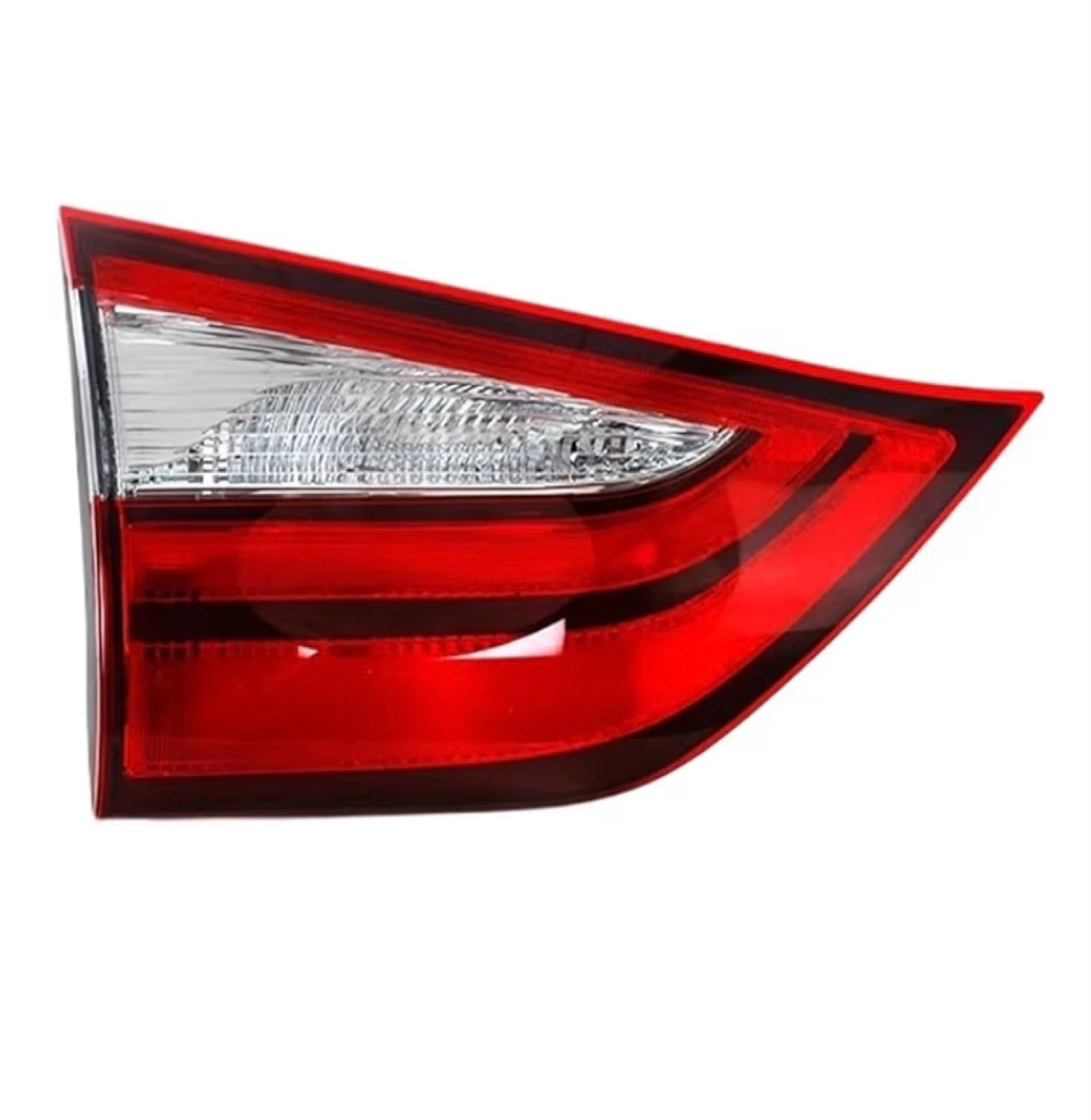 Red Tail Light