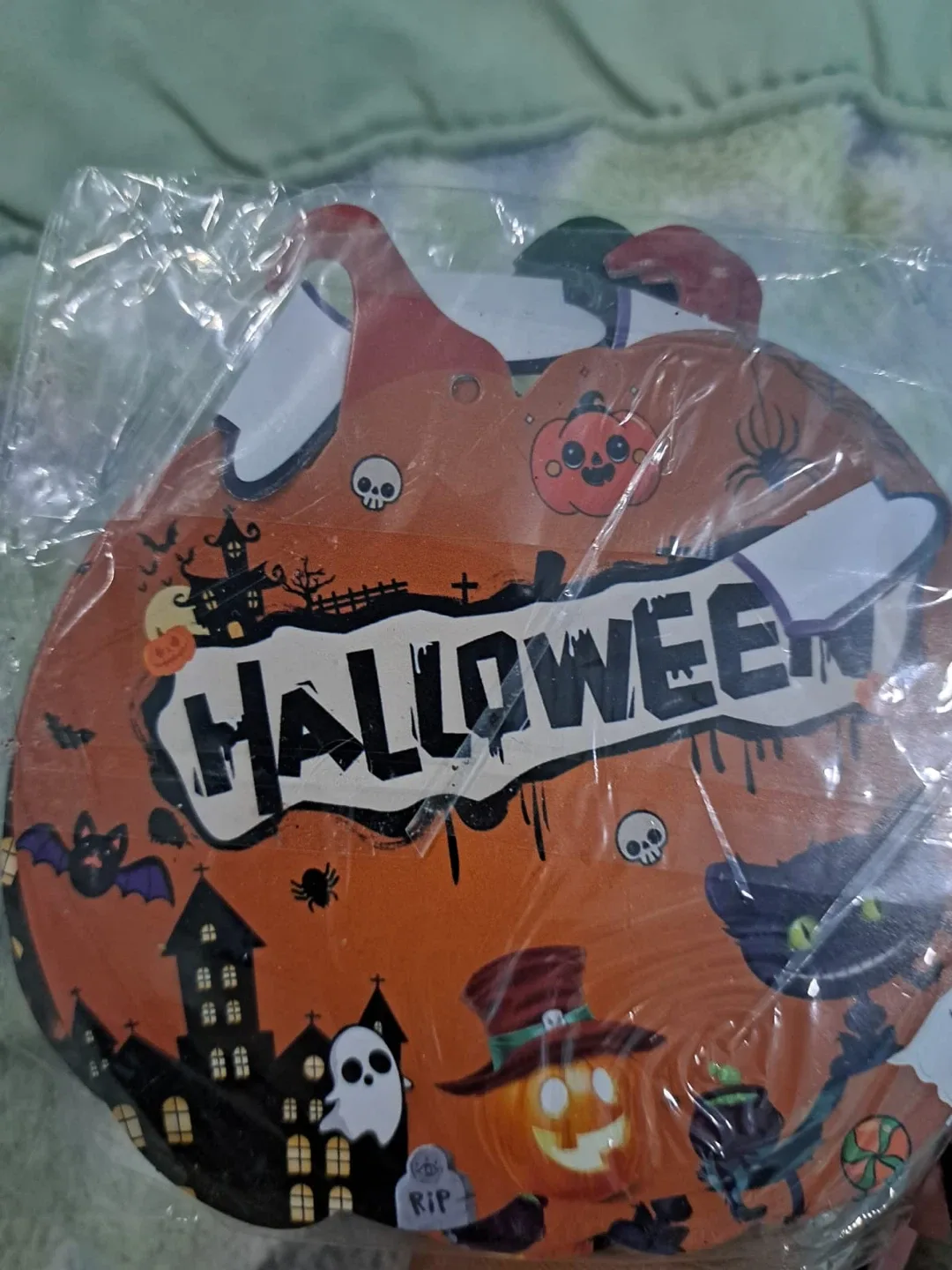 Halloween Pumpkin Gift Cards 🥕🥕🥕🥕 thumbnail