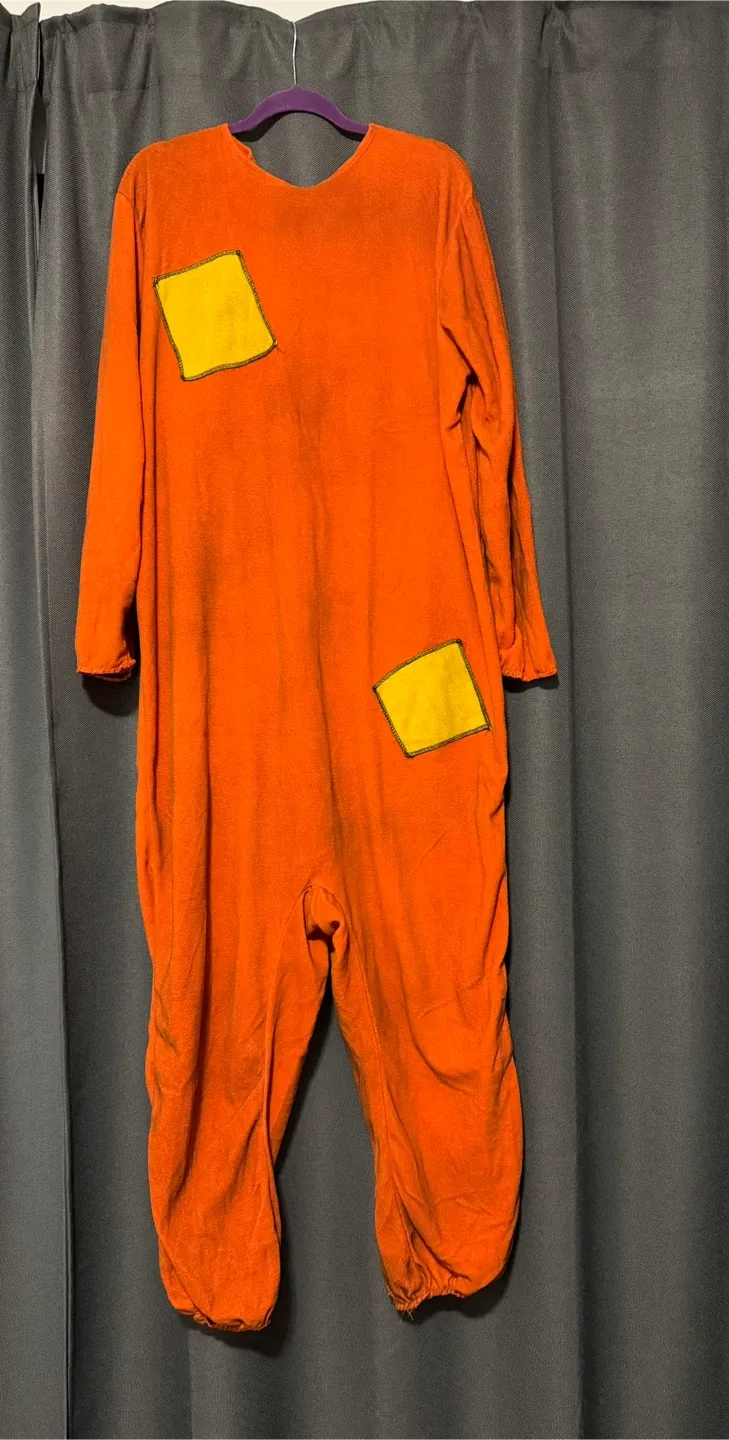 Trick 'r Treat Sam Costume image indicator(4)