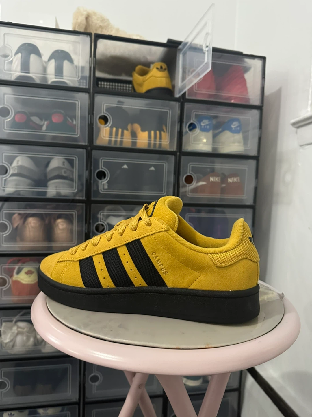 Assorted Sneakers - photo 3