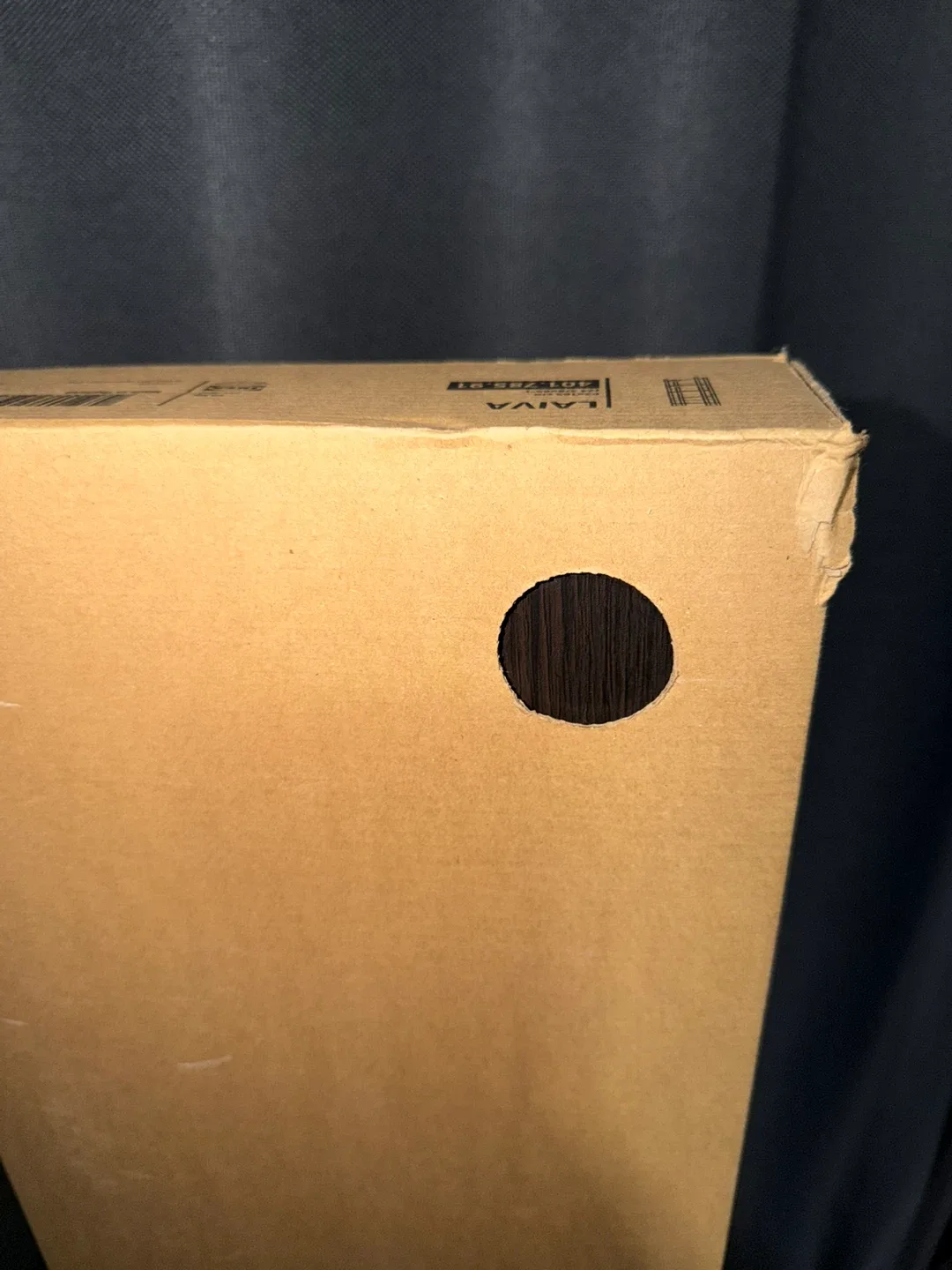 IKEA LAIVA Bookcase - New in Box! image indicator(4)