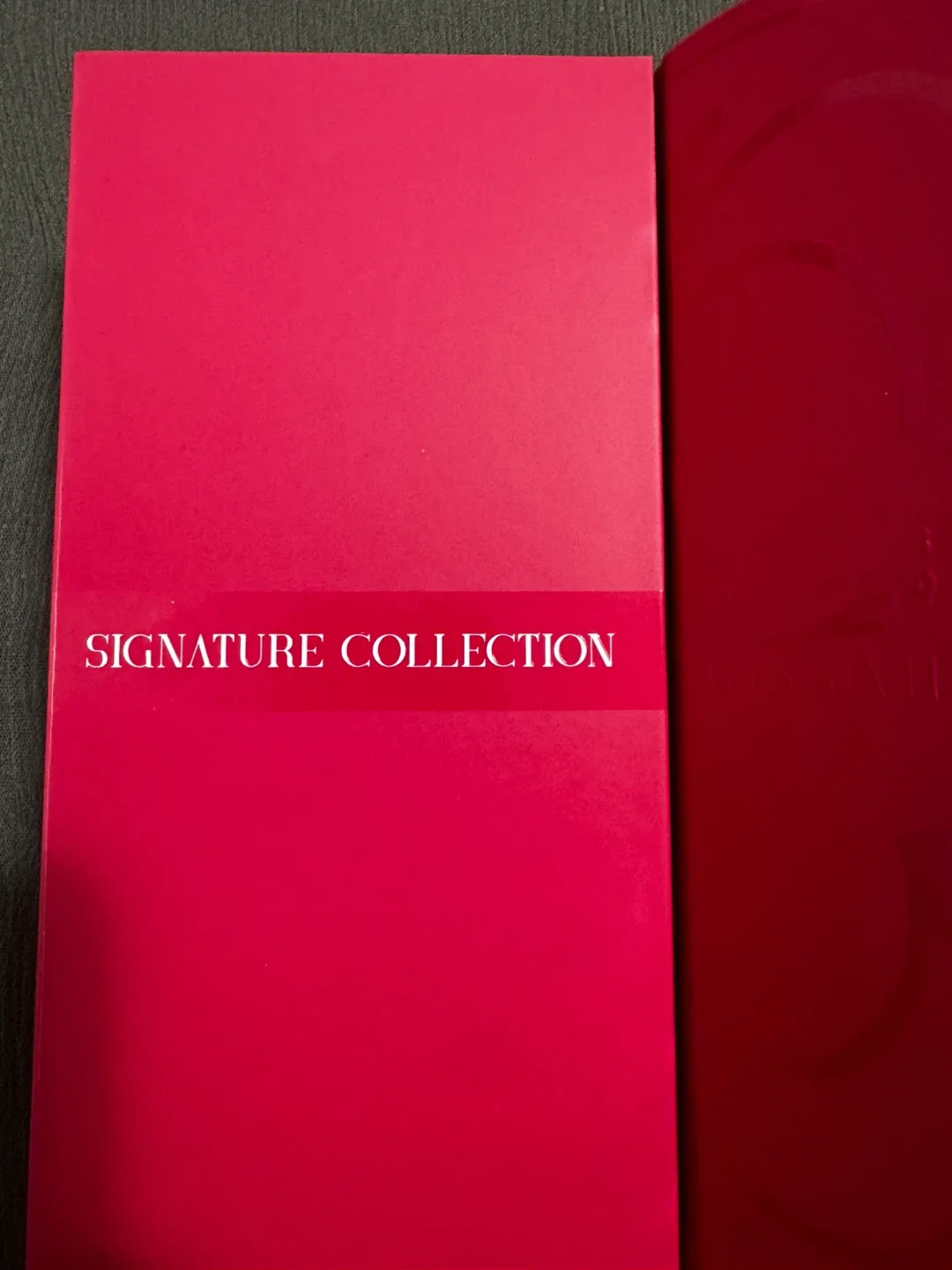 Gissah One & Only Signature Collection Light Fragrance image indicator(2)