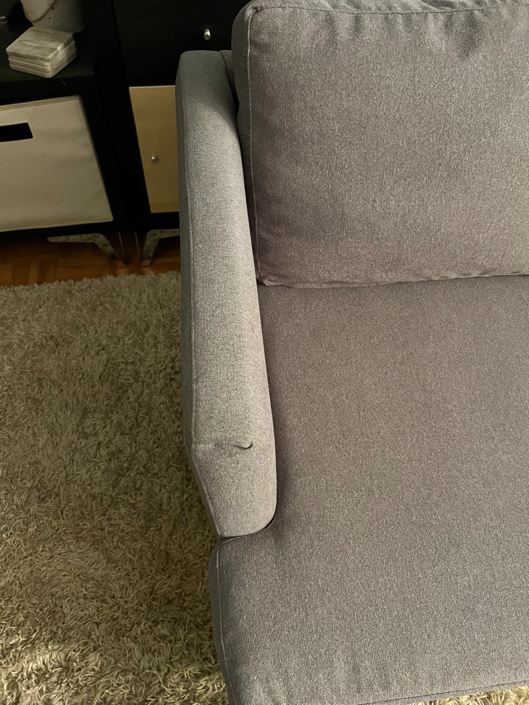 Gluckstein Home Sofa - medium grey - photo 2