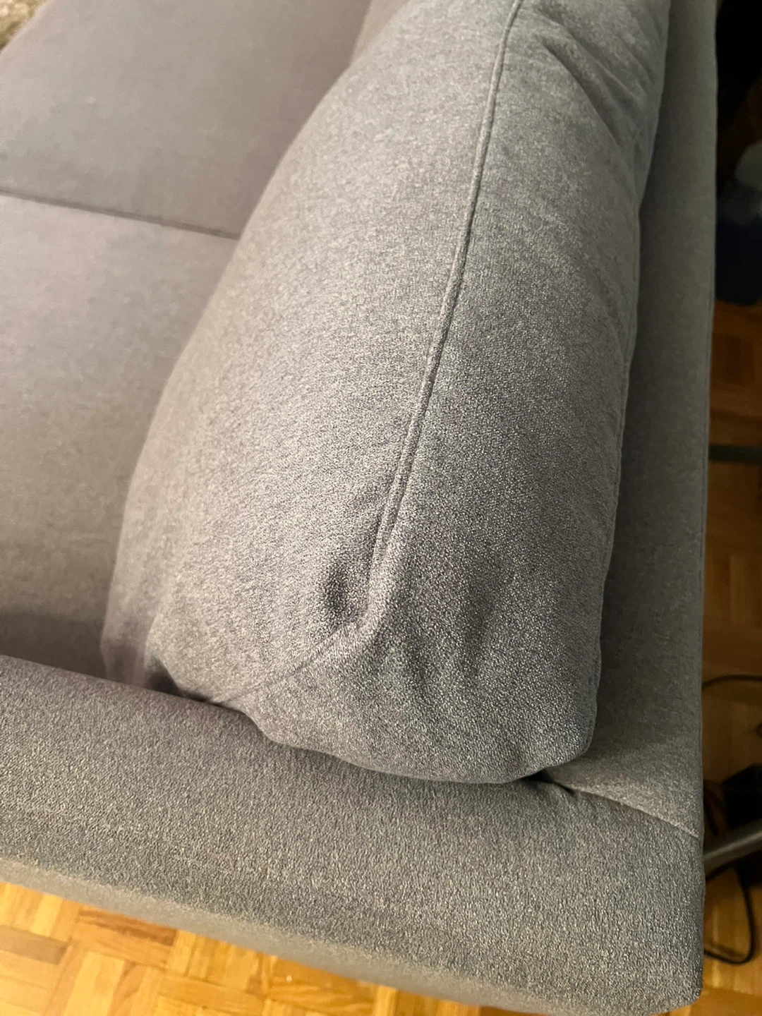 Gluckstein Home Sofa - medium grey - photo 3