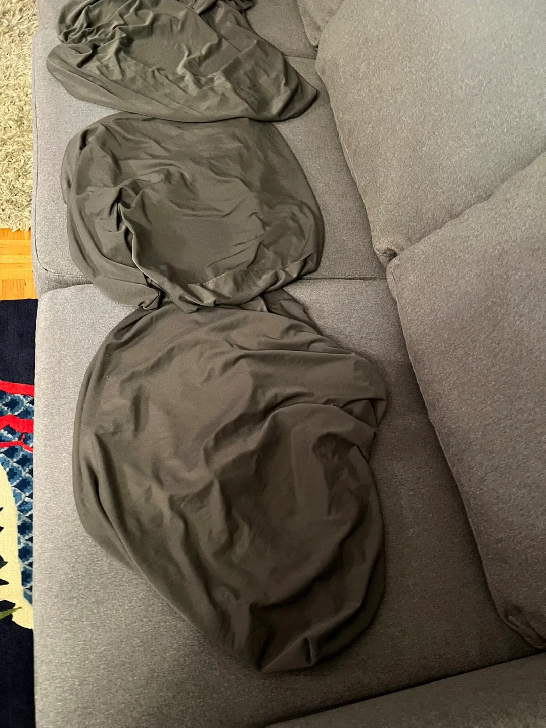 Gluckstein Home Sofa - medium grey image indicator(8)