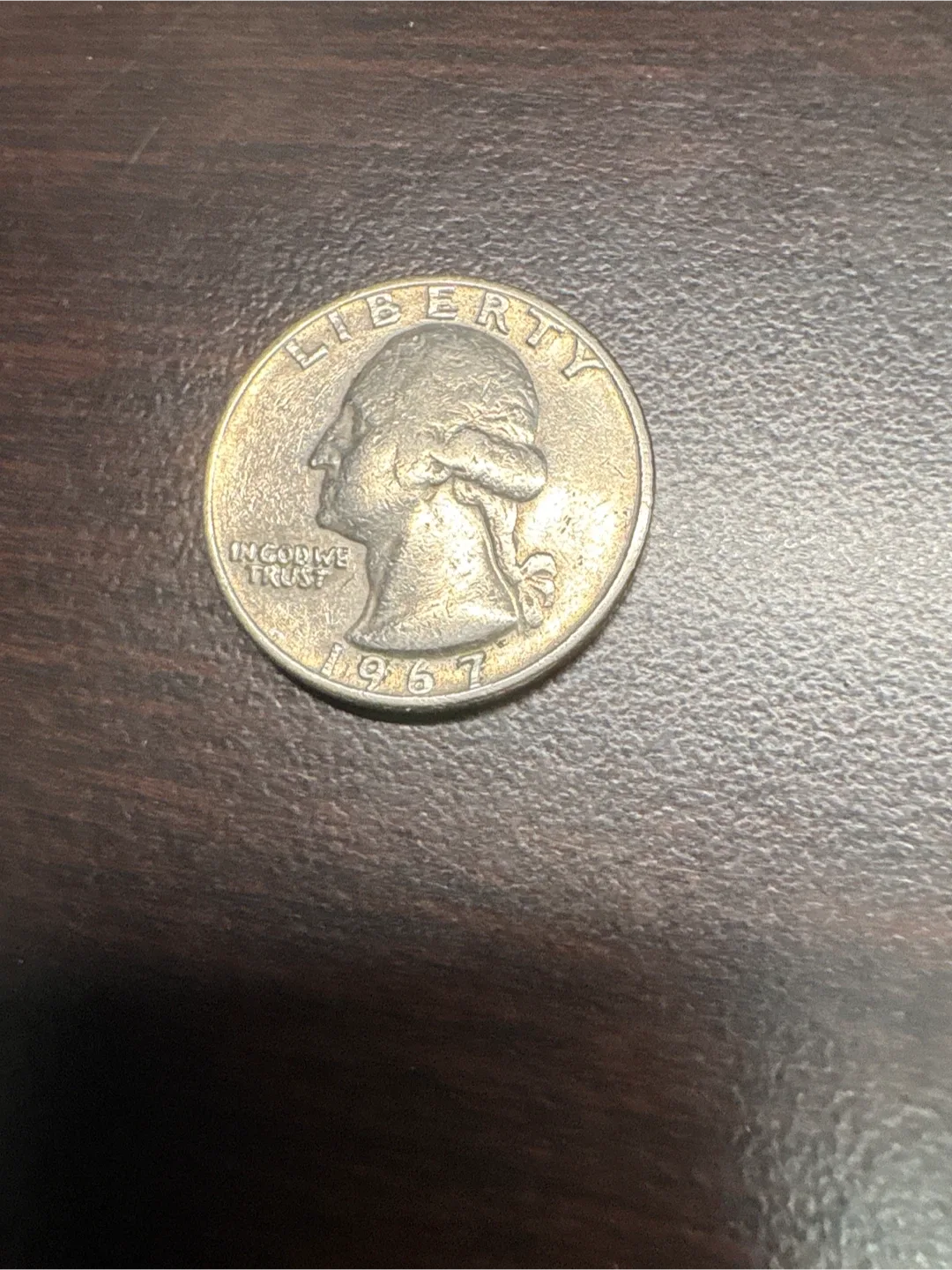 American Quarter from 1967 image indicator(2)