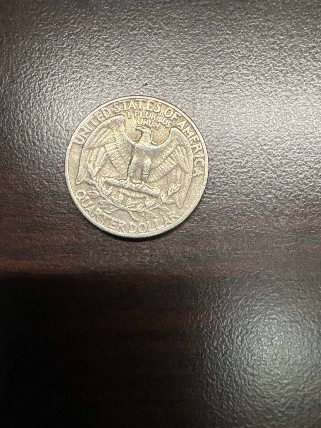 American Quarter from 1967 image indicator(3)