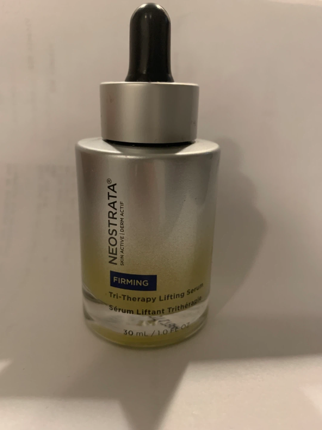NEOSTRATA Firming Tri-Therapy Lifting Serum