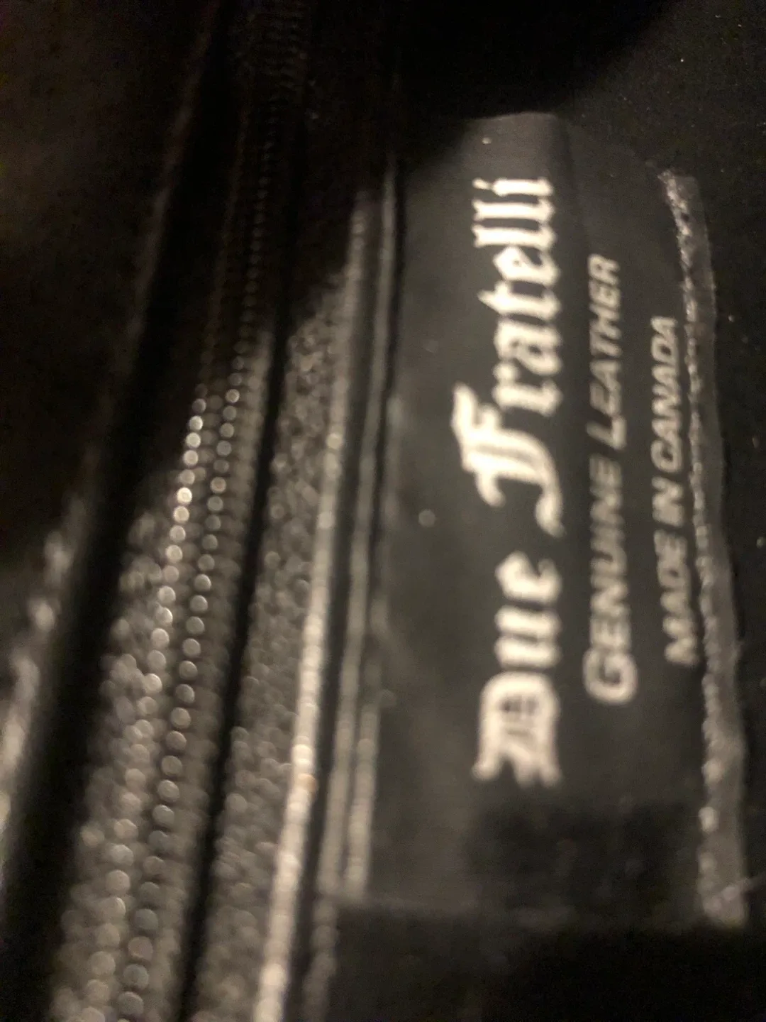 Due Fratelli Red Snakeskin Leather Bag image indicator(4)