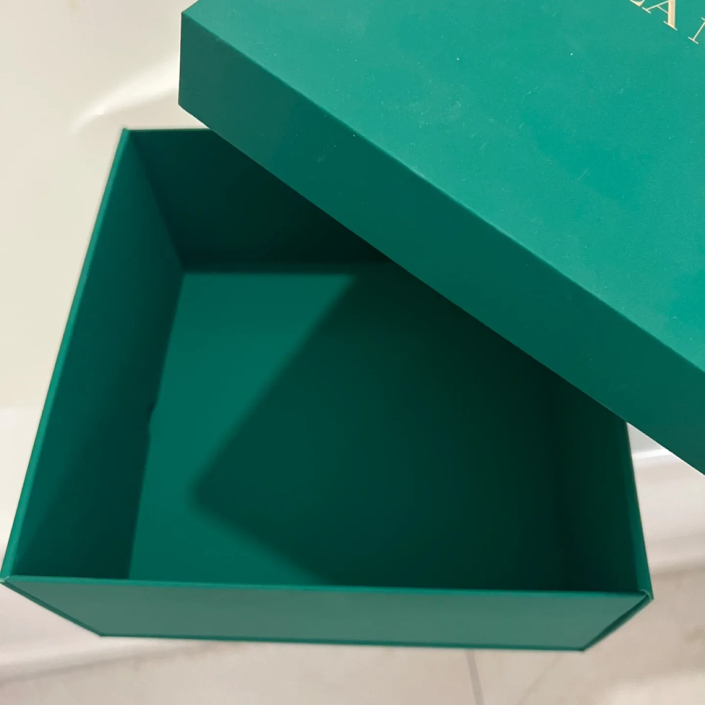 La Mer Empty Storage Box - Large image indicator(3)