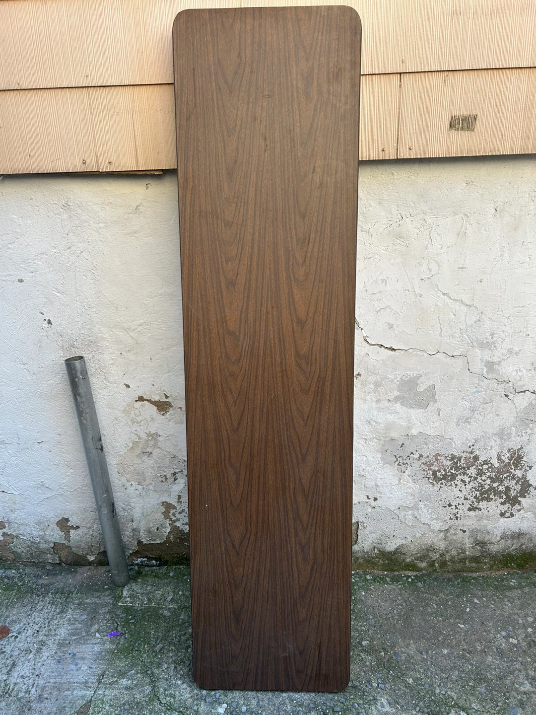 Folding Table - 6ft Long - photo 2