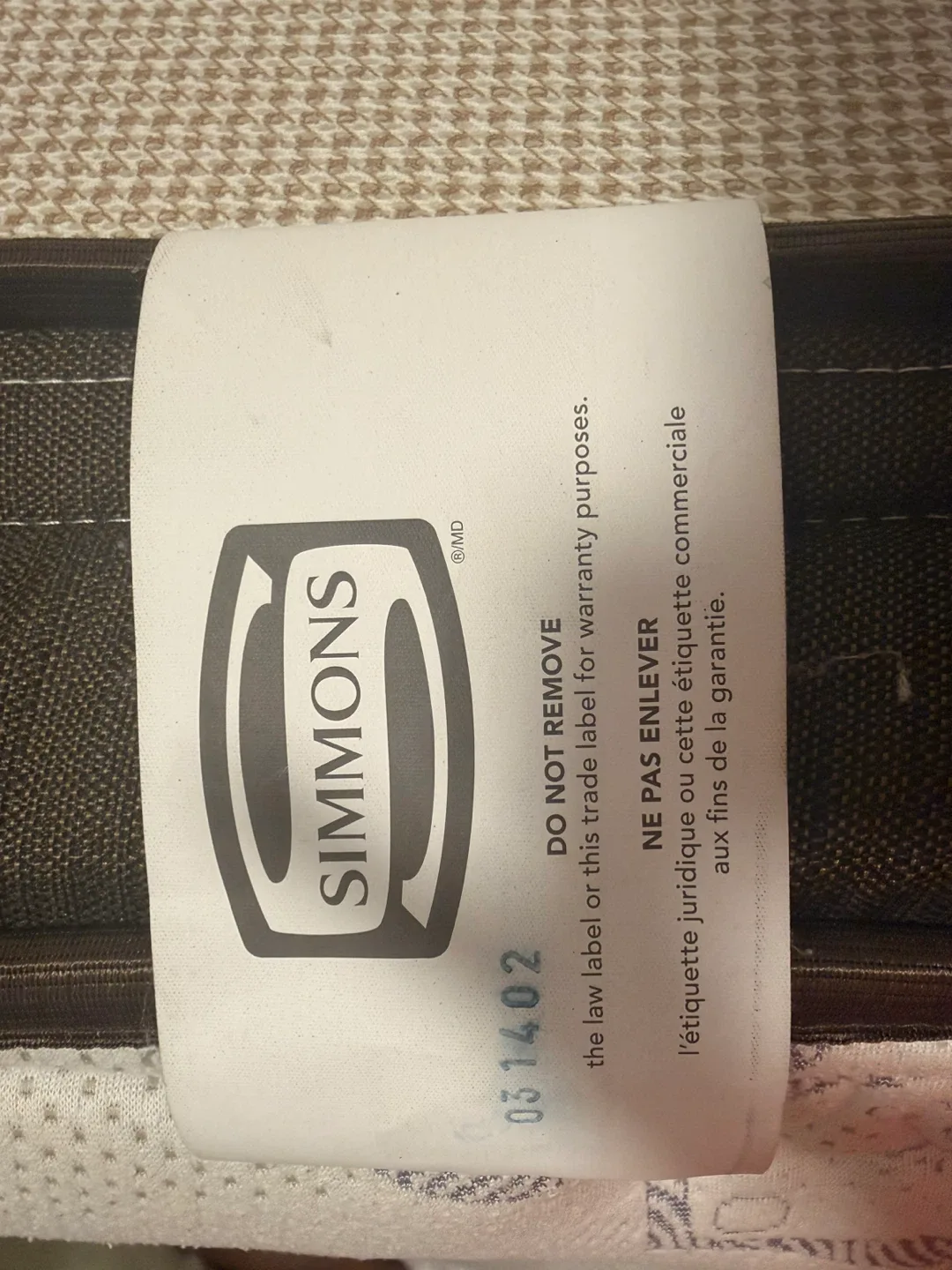 Beautyrest Prelude Hi-Loft Pillow Top Mattress image indicator(3)