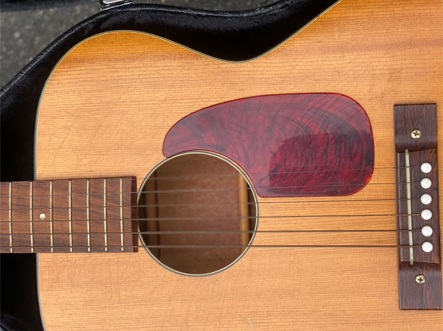 Acoustic Guitars: Suzuki, Harmony, Seagull