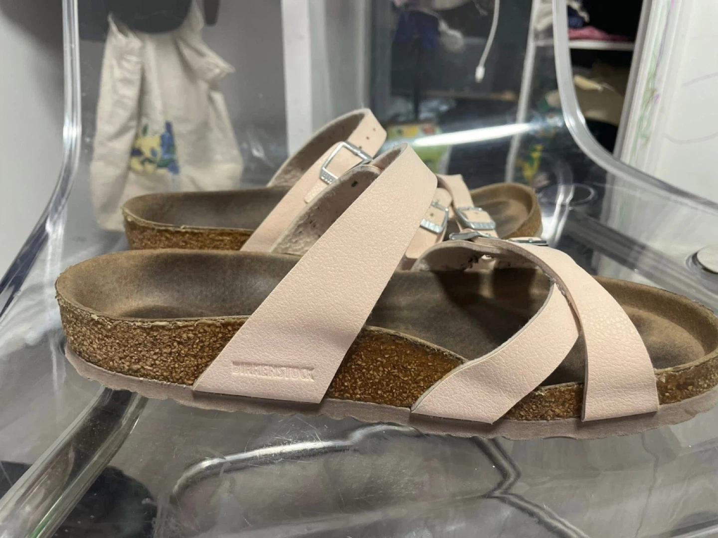 Birkenstock Sandals