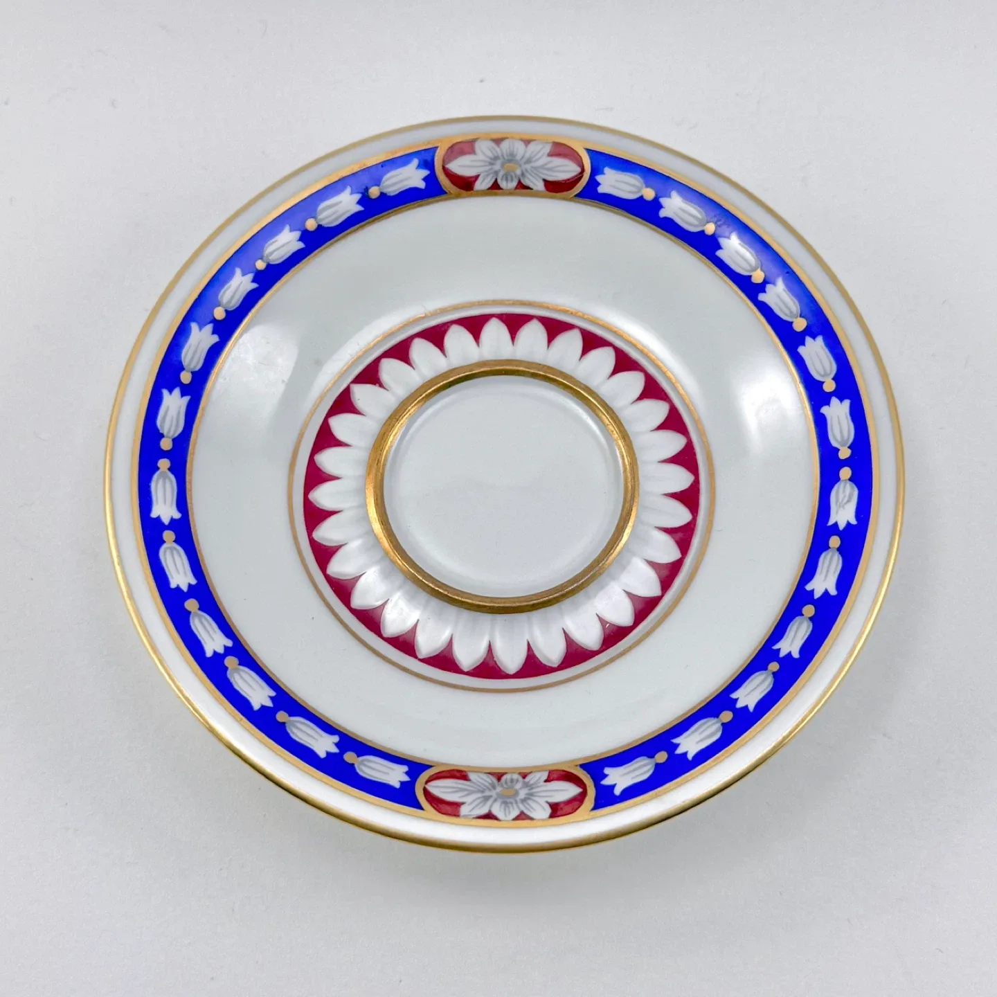 Rare Hochst swan handle demitasse image indicator(4)