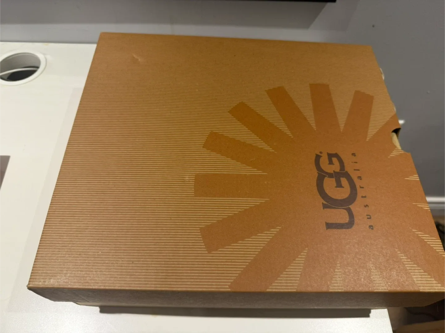 UGG Australia Women's Adirondack III Winter Boots - Black image indicator(2)