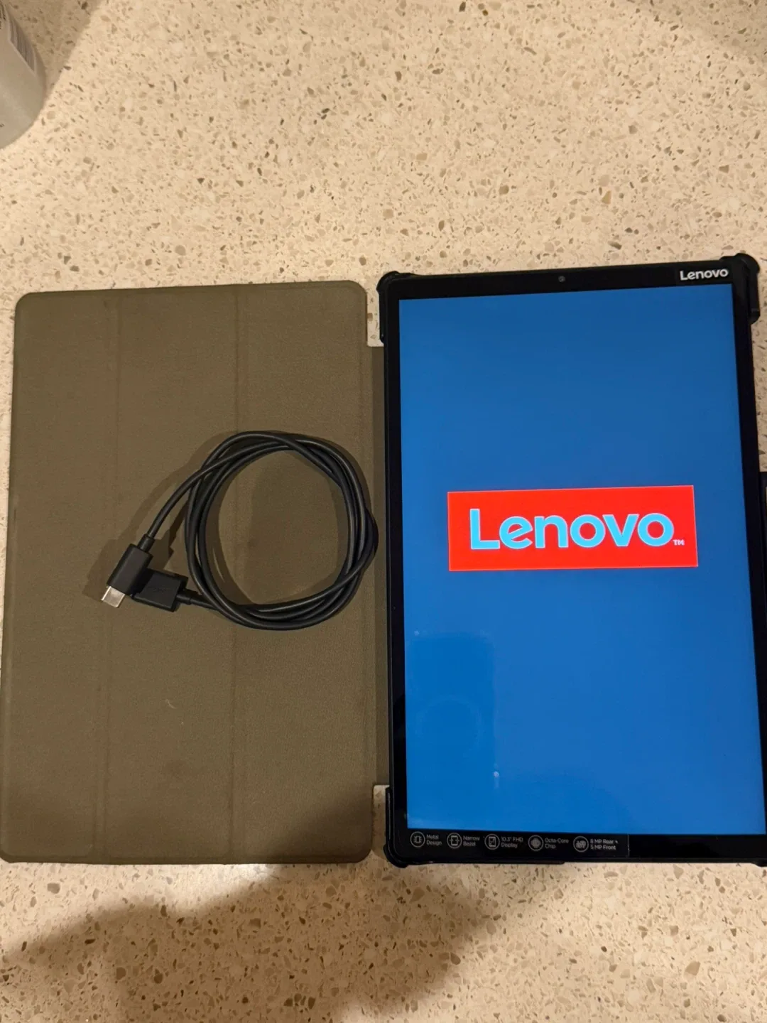 Lenovo Tab M10 FHD Plus Tablet