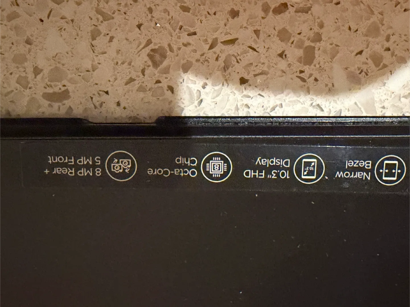 Lenovo Tab M10 FHD Plus Tablet image indicator(2)