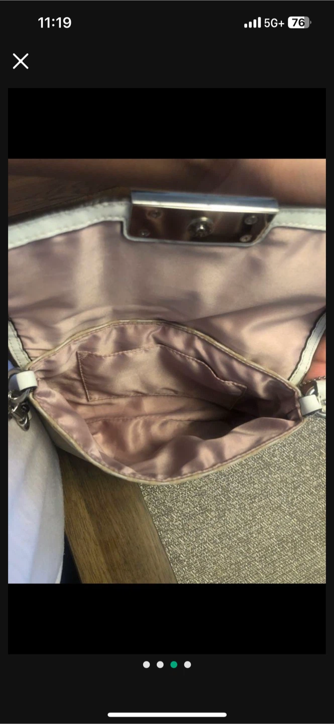 Coach Crossbody Bag - photo 3