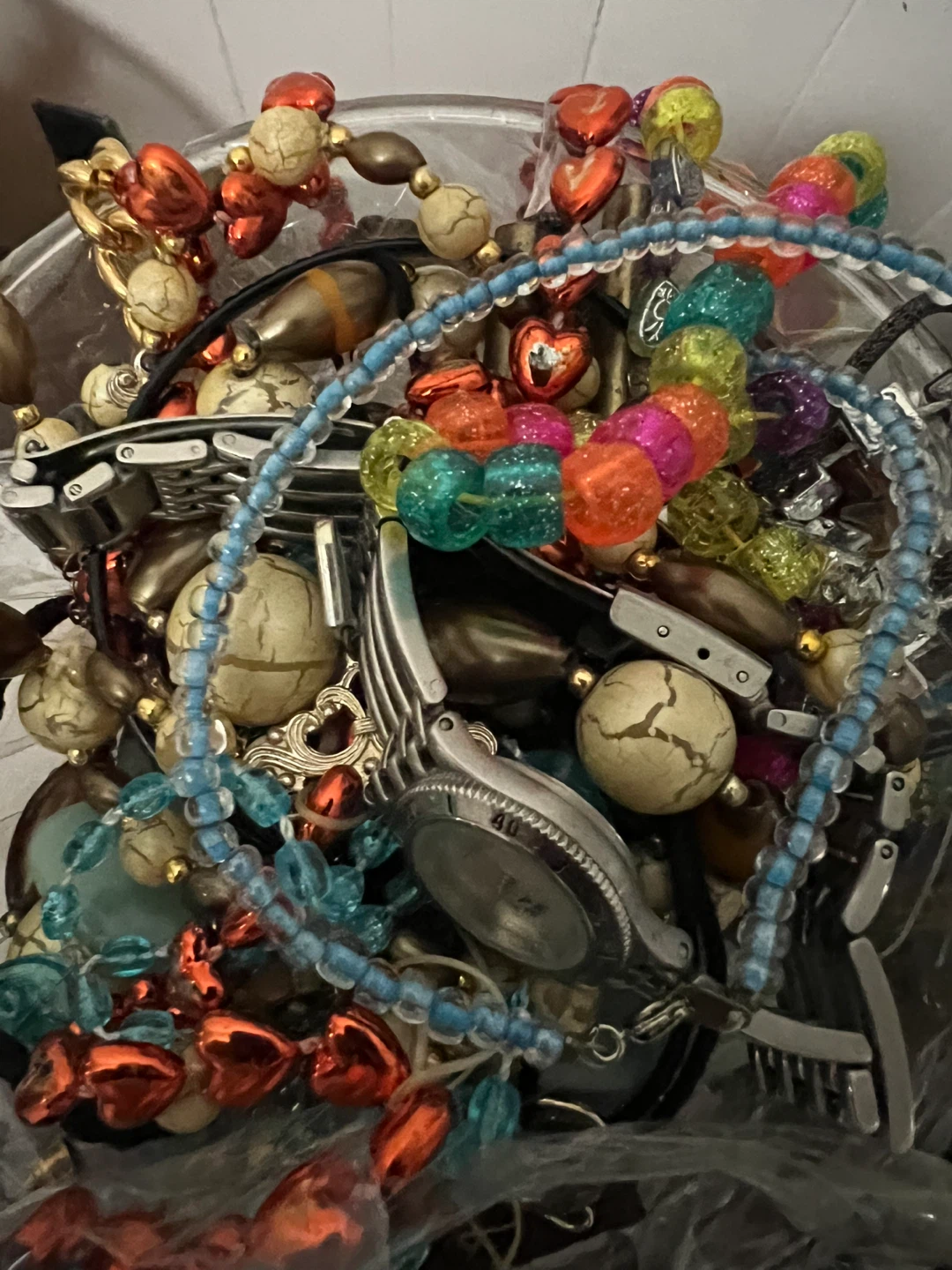 Assorted Jewellery Lot - photo 2