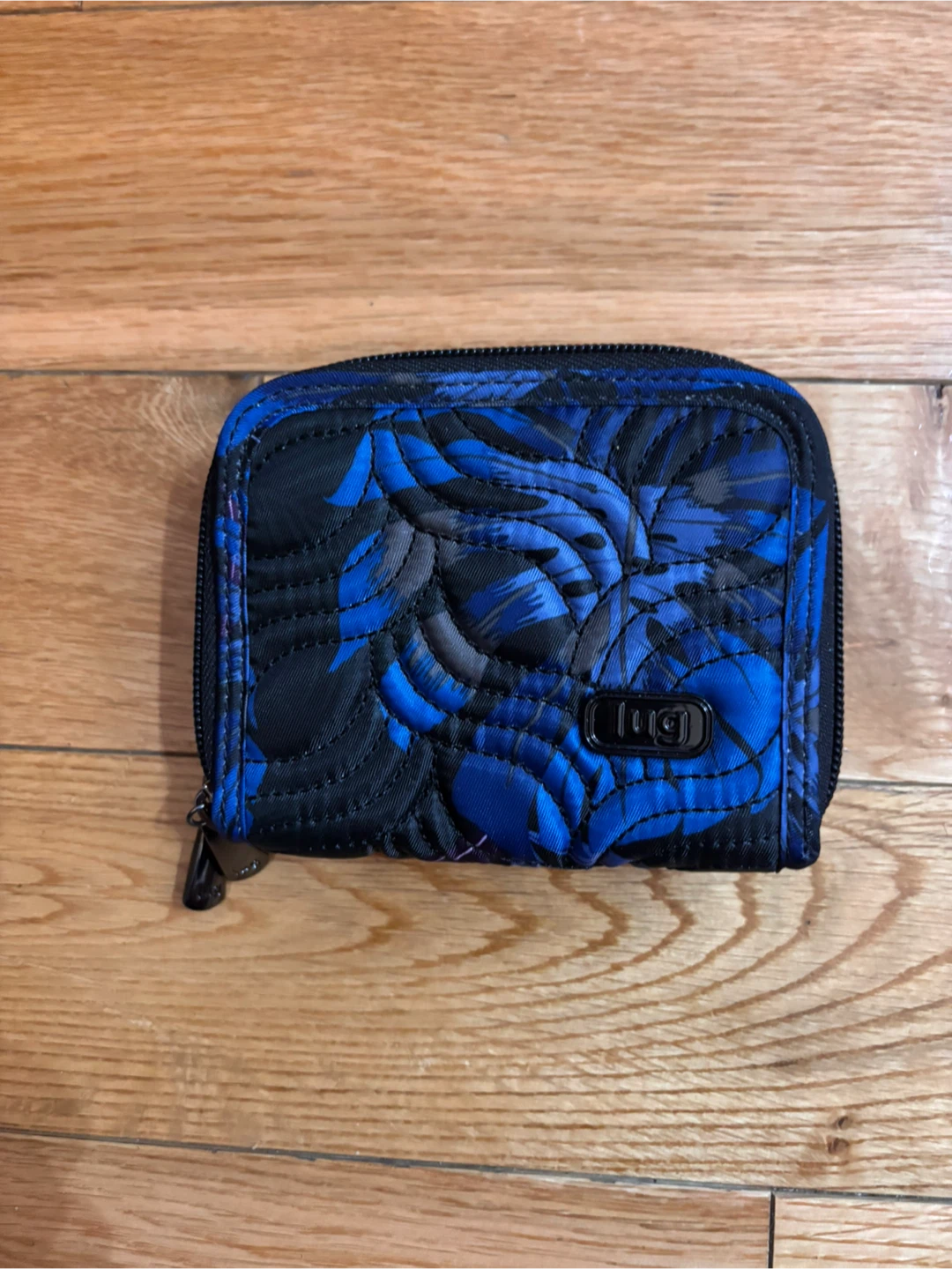 LUG Splits SE RFID Wallet