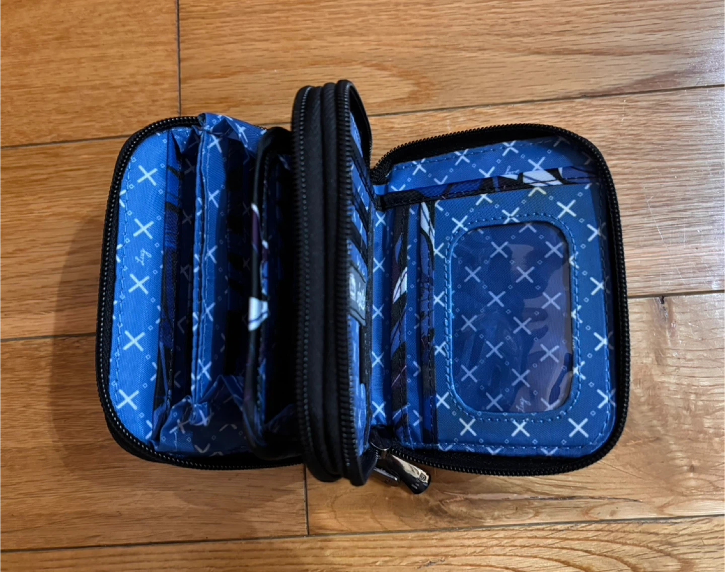 LUG Splits SE RFID Wallet - photo 3