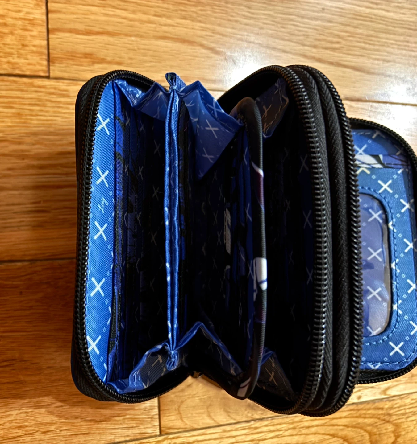 LUG Splits SE RFID Wallet - photo 5