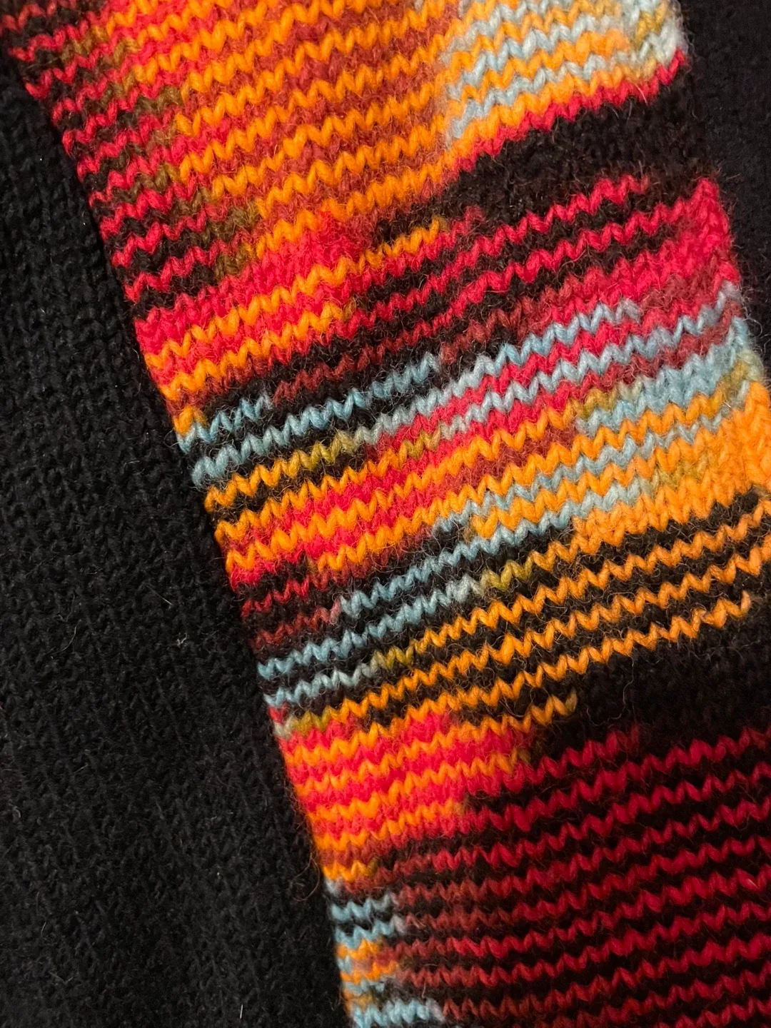 Nepal Wool Sweater image indicator(4)