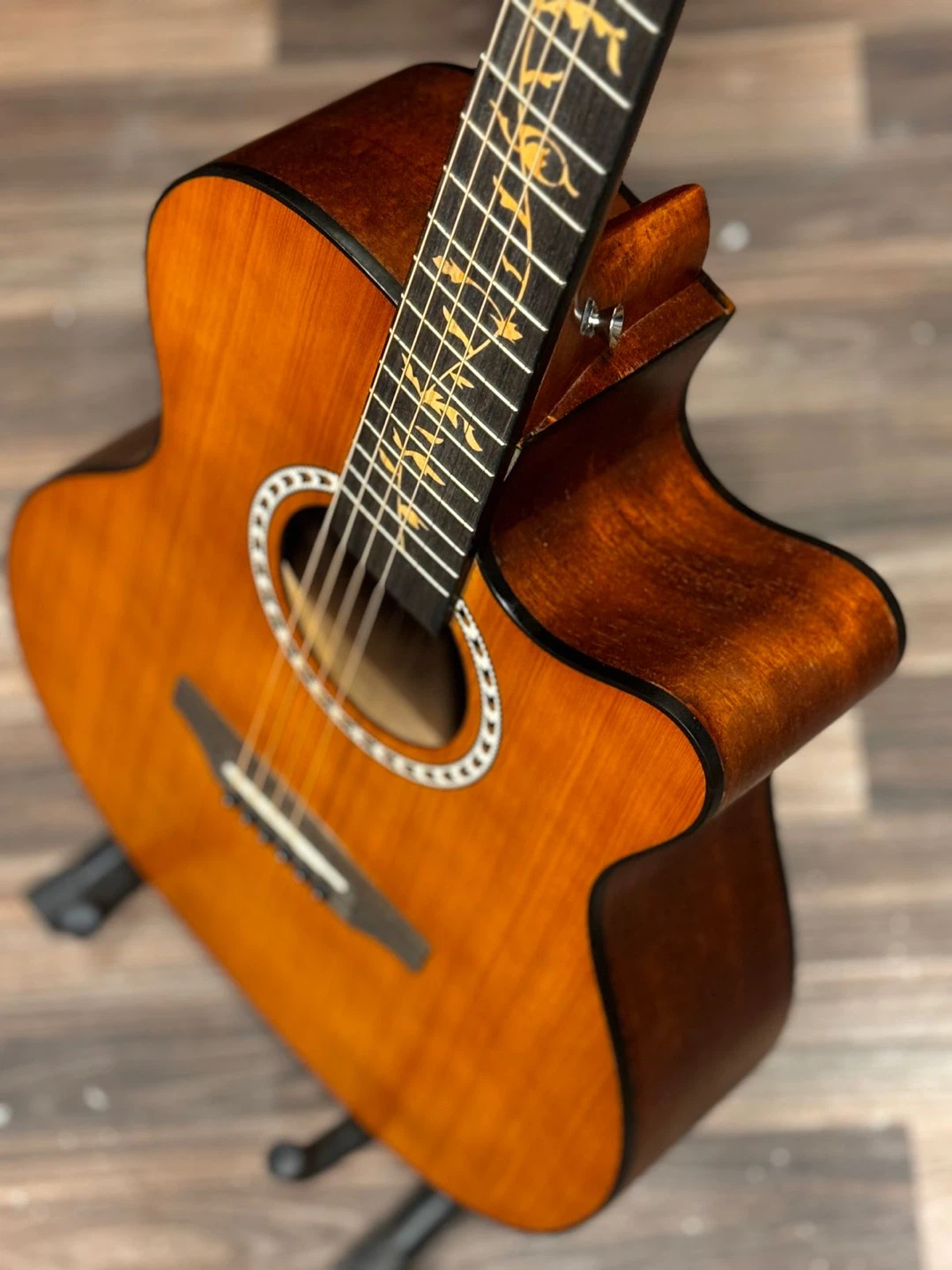 Acoustic Guitar