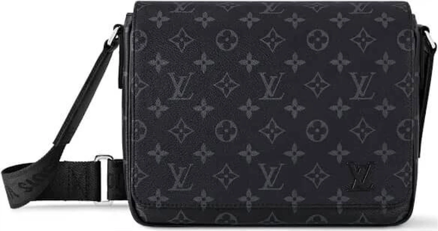 Louis Vuitton Messenger Bag - photo 2